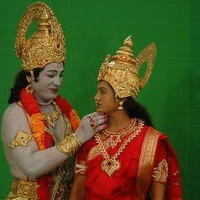 Srinivasa Padmavathi kalyanam Movie Stills | Picture 97879